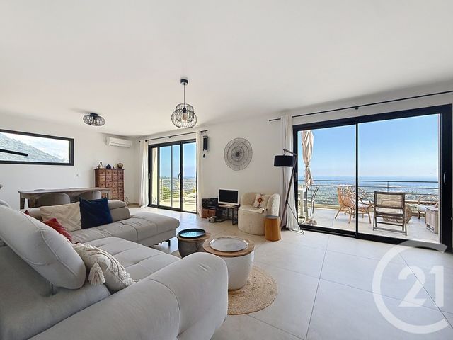 Maison &agrave; vendre - 3 pi&egrave;ces - 111,90 m2 - Chiatra Di Verde - 202 - CORSE