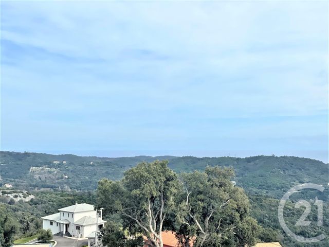 Maison &agrave; vendre - 3 pi&egrave;ces - 111,90 m2 - Chiatra Di Verde - 202 - CORSE