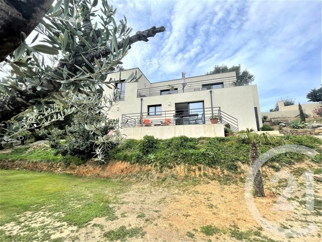Maison &agrave; vendre - 3 pi&egrave;ces - 111,90 m2 - Chiatra Di Verde - 202 - CORSE