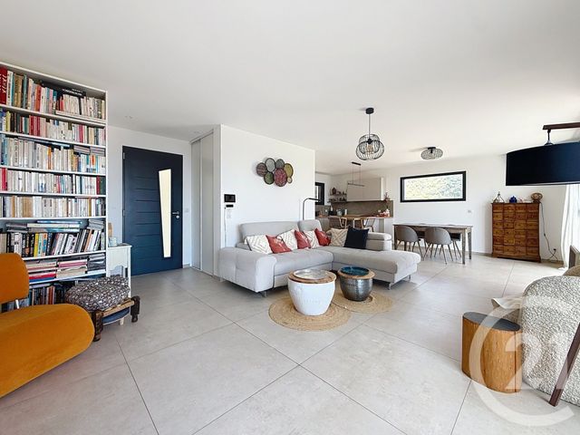Maison &agrave; vendre - 3 pi&egrave;ces - 111,90 m2 - Chiatra Di Verde - 202 - CORSE