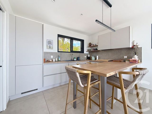 Maison &agrave; vendre - 3 pi&egrave;ces - 111,90 m2 - Chiatra Di Verde - 202 - CORSE