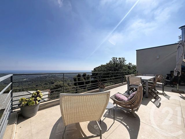 Maison &agrave; vendre - 3 pi&egrave;ces - 111,90 m2 - Chiatra Di Verde - 202 - CORSE