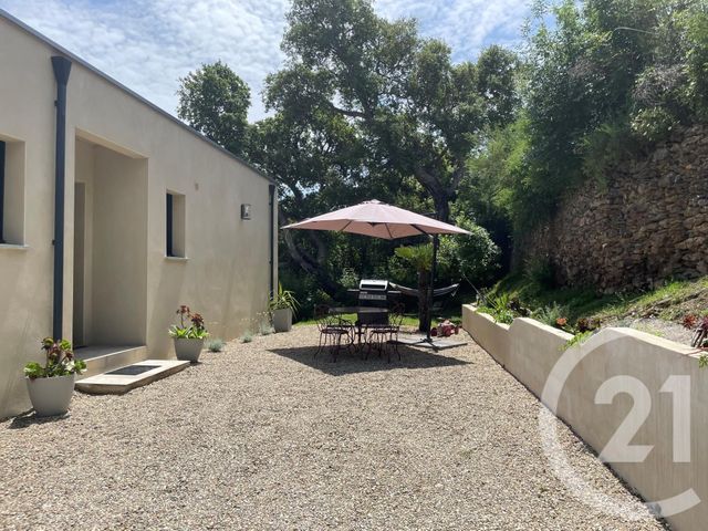 Maison &agrave; vendre - 3 pi&egrave;ces - 111,90 m2 - Chiatra Di Verde - 202 - CORSE