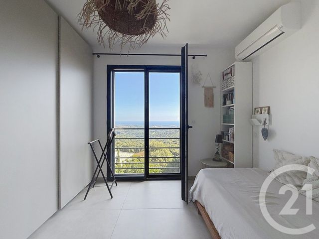 Maison &agrave; vendre - 3 pi&egrave;ces - 111,90 m2 - Chiatra Di Verde - 202 - CORSE