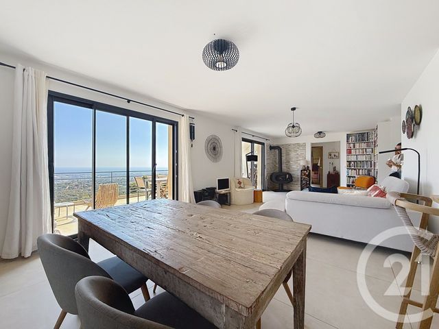 Maison &agrave; vendre - 3 pi&egrave;ces - 111,90 m2 - Chiatra Di Verde - 202 - CORSE