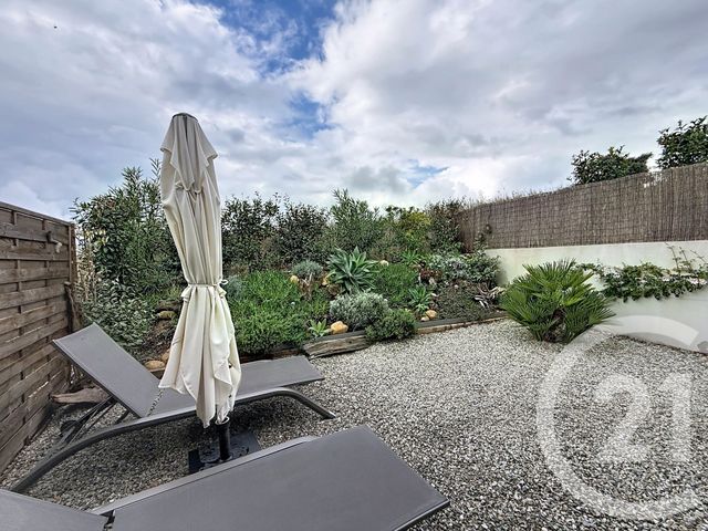 Maison &agrave; vendre - 3 pi&egrave;ces - 71 m2 - Aleria - 202 - CORSE