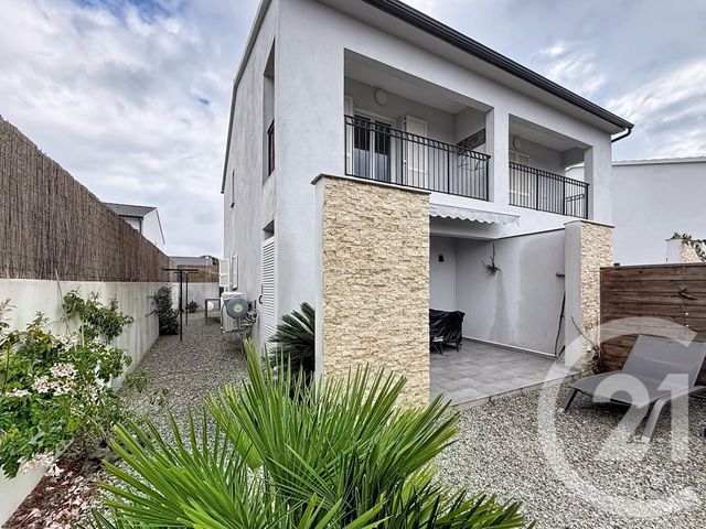 Maison &agrave; vendre - 3 pi&egrave;ces - 71 m2 - Aleria - 202 - CORSE