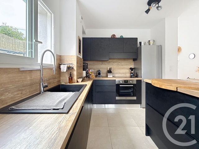 Maison &agrave; vendre - 3 pi&egrave;ces - 71 m2 - Aleria - 202 - CORSE