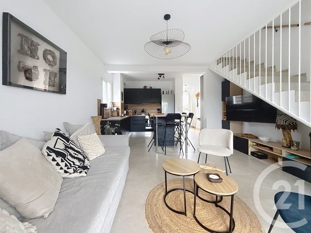 Maison &agrave; vendre - 3 pi&egrave;ces - 71 m2 - Aleria - 202 - CORSE