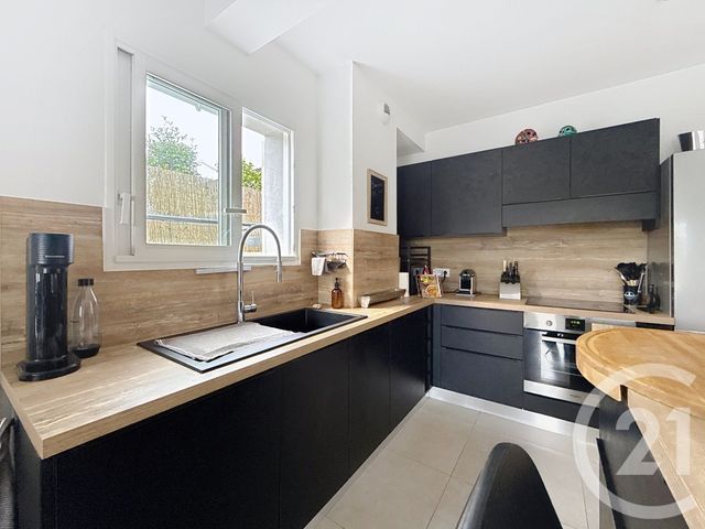 Maison &agrave; vendre - 3 pi&egrave;ces - 71 m2 - Aleria - 202 - CORSE