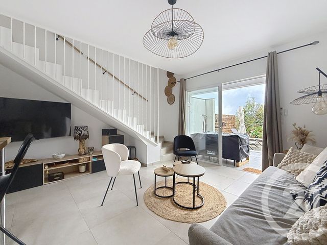 Maison &agrave; vendre - 3 pi&egrave;ces - 71 m2 - Aleria - 202 - CORSE