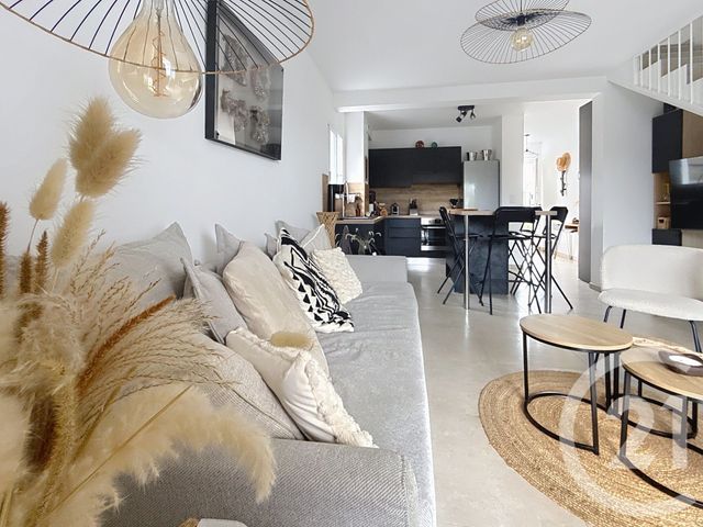 Maison &agrave; vendre - 3 pi&egrave;ces - 71 m2 - Aleria - 202 - CORSE