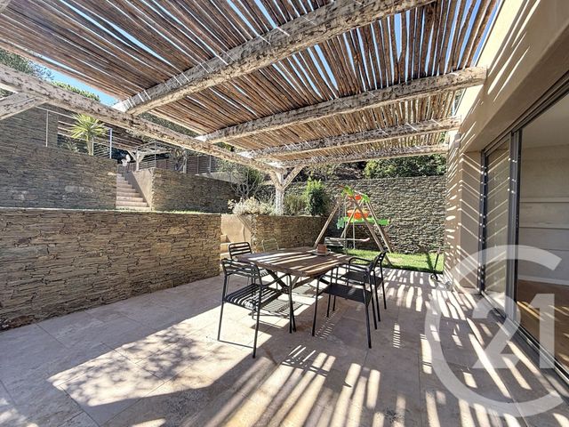 Maison &agrave; vendre - 5 pi&egrave;ces - 182,68 m2 - Borgo - 202 - CORSE