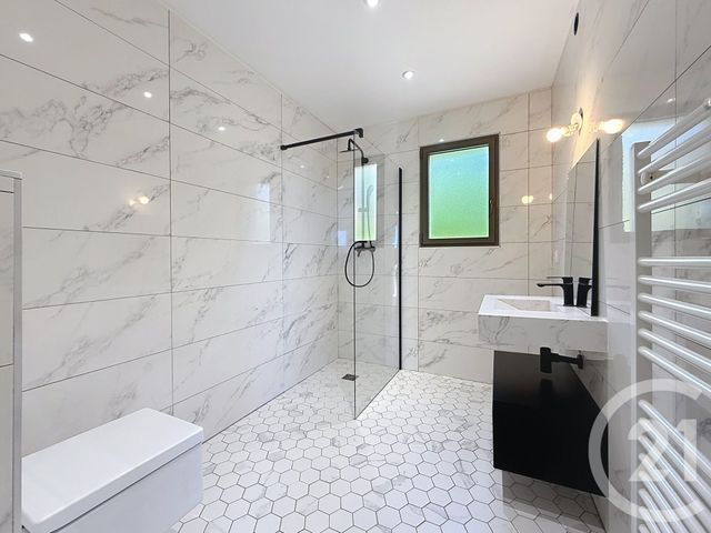 Maison &agrave; vendre - 5 pi&egrave;ces - 182,68 m2 - Borgo - 202 - CORSE