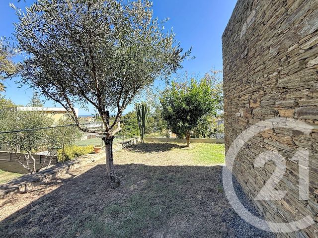 Maison &agrave; vendre - 5 pi&egrave;ces - 182,68 m2 - Borgo - 202 - CORSE