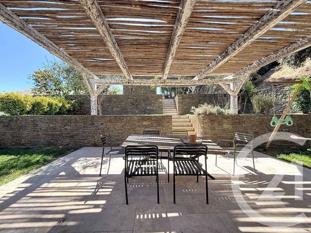 Maison &agrave; vendre - 5 pi&egrave;ces - 182,68 m2 - Borgo - 202 - CORSE