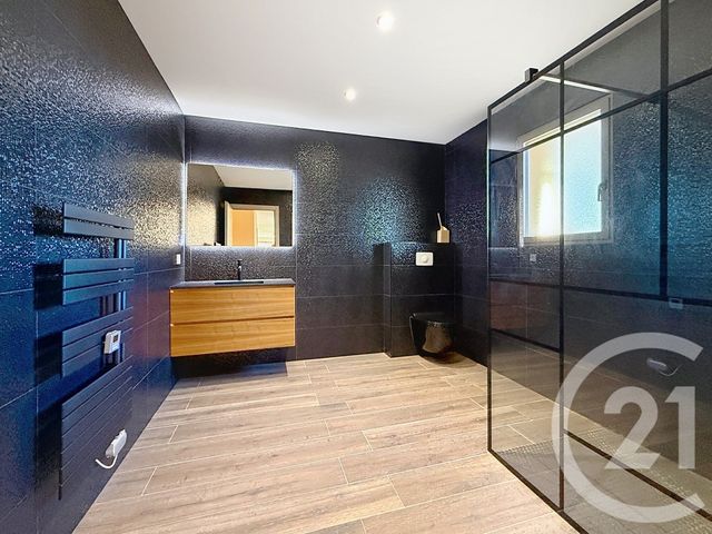 Maison &agrave; vendre - 5 pi&egrave;ces - 182,68 m2 - Borgo - 202 - CORSE