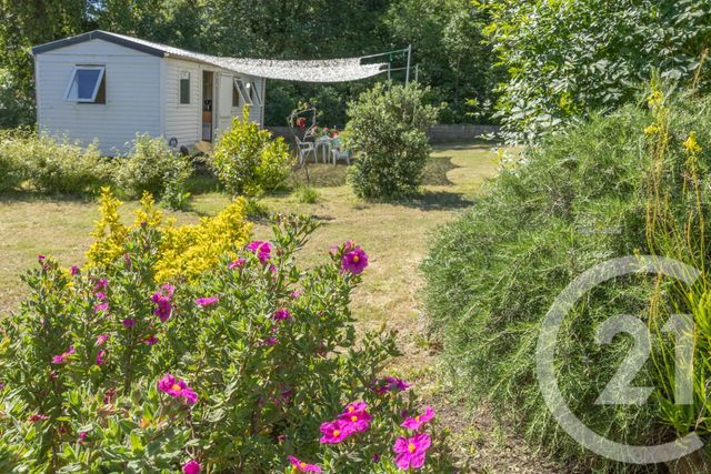Maison &agrave; vendre - 4 pi&egrave;ces - 155 m2 - Santa Maria Poggio - 202 - CORSE