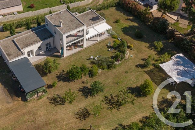 Maison &agrave; vendre - 4 pi&egrave;ces - 155 m2 - Santa Maria Poggio - 202 - CORSE