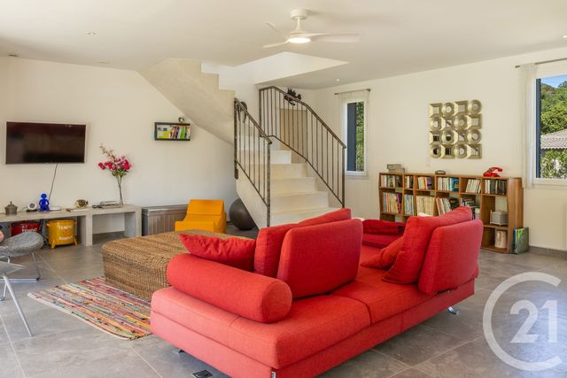 Maison &agrave; vendre - 4 pi&egrave;ces - 155 m2 - Santa Maria Poggio - 202 - CORSE