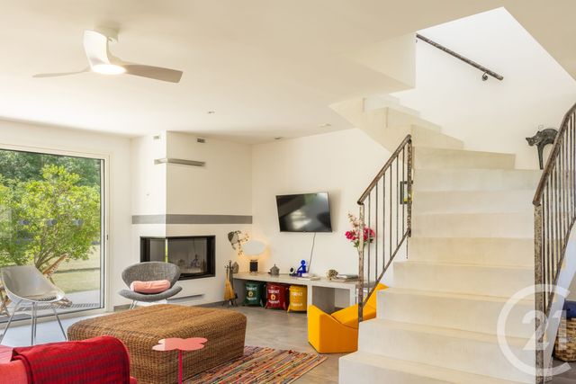 Maison &agrave; vendre - 4 pi&egrave;ces - 155 m2 - Santa Maria Poggio - 202 - CORSE