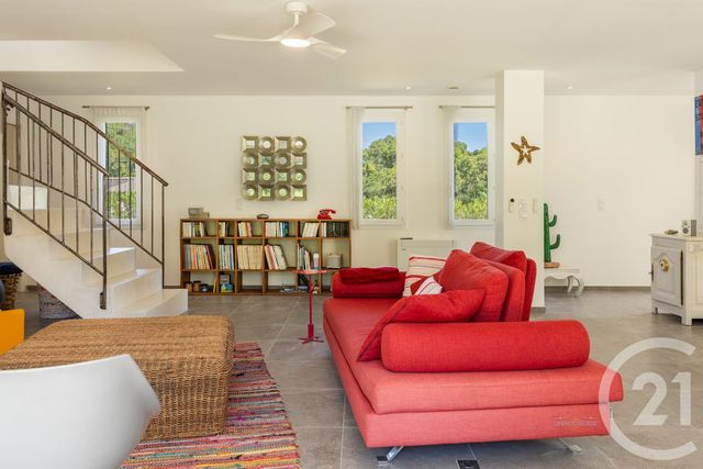 Maison &agrave; vendre - 4 pi&egrave;ces - 155 m2 - Santa Maria Poggio - 202 - CORSE