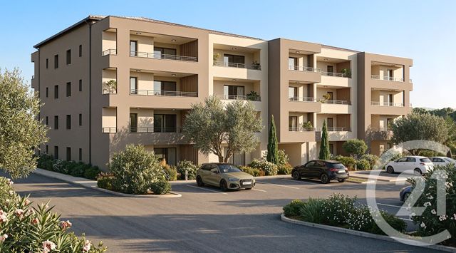 Appartement F1 &agrave; vendre - 1 pi&egrave;ce - 37,05 m2 - San Nicolao - 202 - CORSE