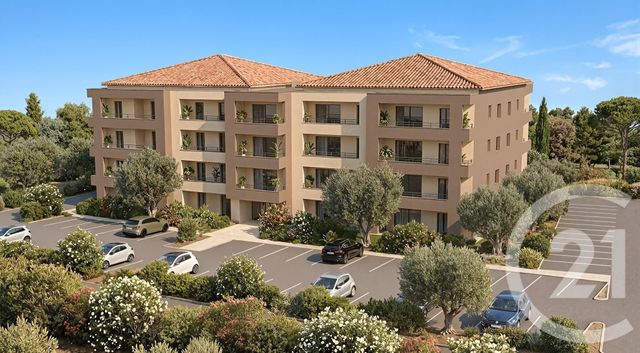 Appartement F1 &agrave; vendre - 1 pi&egrave;ce - 37,05 m2 - San Nicolao - 202 - CORSE