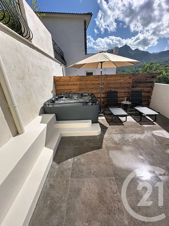 Maison &agrave; vendre - 3 pi&egrave;ces - 84 m2 - San Nicolao - 202 - CORSE
