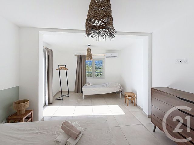 Maison &agrave; vendre - 3 pi&egrave;ces - 84 m2 - San Nicolao - 202 - CORSE
