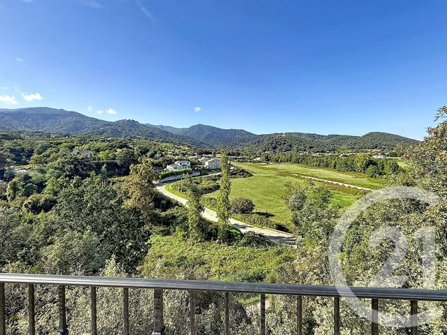 Maison &agrave; vendre - 3 pi&egrave;ces - 84 m2 - San Nicolao - 202 - CORSE