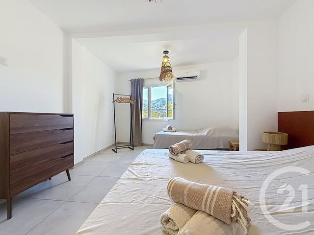 Maison &agrave; vendre - 3 pi&egrave;ces - 84 m2 - San Nicolao - 202 - CORSE