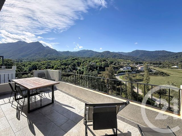 Maison &agrave; vendre - 3 pi&egrave;ces - 84 m2 - San Nicolao - 202 - CORSE