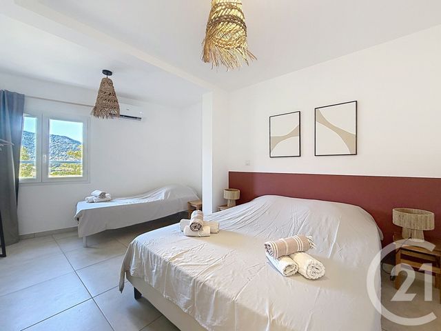 Maison &agrave; vendre - 3 pi&egrave;ces - 84 m2 - San Nicolao - 202 - CORSE