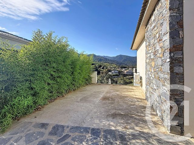 Maison &agrave; vendre - 3 pi&egrave;ces - 84 m2 - San Nicolao - 202 - CORSE