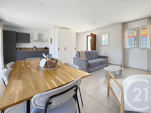 Maison &agrave; vendre - 3 pi&egrave;ces - 84 m2 - San Nicolao - 202 - CORSE