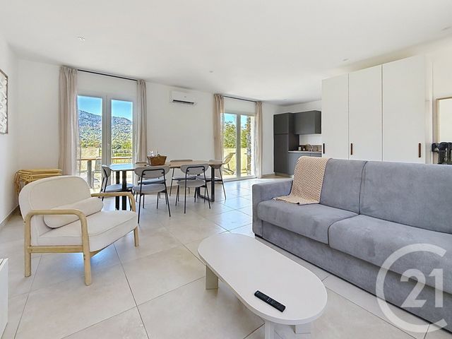 Maison &agrave; vendre - 3 pi&egrave;ces - 84 m2 - San Nicolao - 202 - CORSE