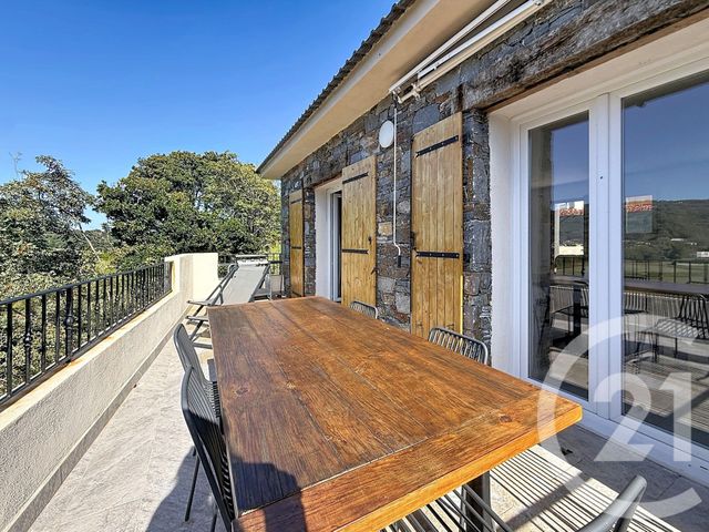 Maison &agrave; vendre - 3 pi&egrave;ces - 84 m2 - San Nicolao - 202 - CORSE