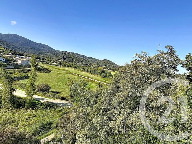 Maison &agrave; vendre - 3 pi&egrave;ces - 84 m2 - San Nicolao - 202 - CORSE