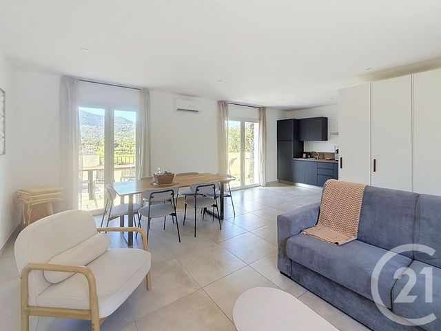 Maison &agrave; vendre - 3 pi&egrave;ces - 84 m2 - San Nicolao - 202 - CORSE