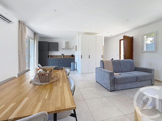 Maison &agrave; vendre - 3 pi&egrave;ces - 84 m2 - San Nicolao - 202 - CORSE