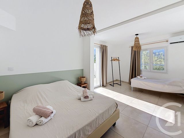 Maison &agrave; vendre - 3 pi&egrave;ces - 84 m2 - San Nicolao - 202 - CORSE