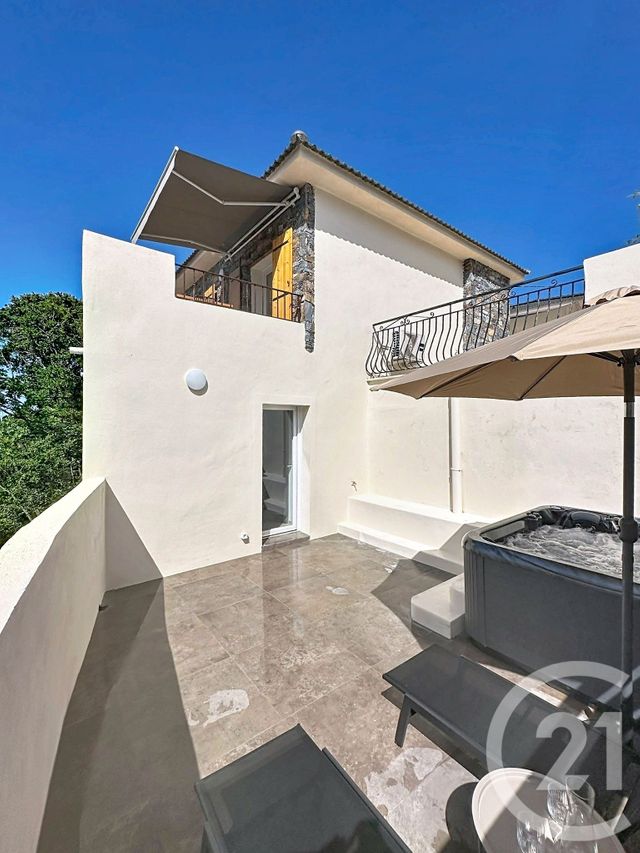 Maison &agrave; vendre - 3 pi&egrave;ces - 84 m2 - San Nicolao - 202 - CORSE
