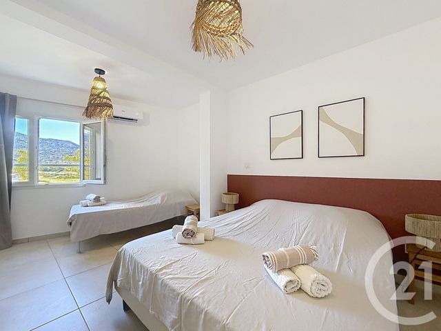 Maison &agrave; vendre - 3 pi&egrave;ces - 84 m2 - San Nicolao - 202 - CORSE