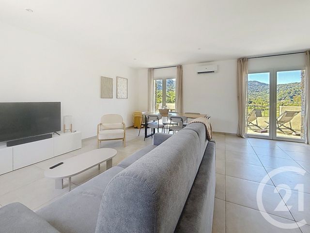 Maison &agrave; vendre - 3 pi&egrave;ces - 84 m2 - San Nicolao - 202 - CORSE