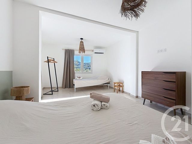 Maison &agrave; vendre - 3 pi&egrave;ces - 84 m2 - San Nicolao - 202 - CORSE