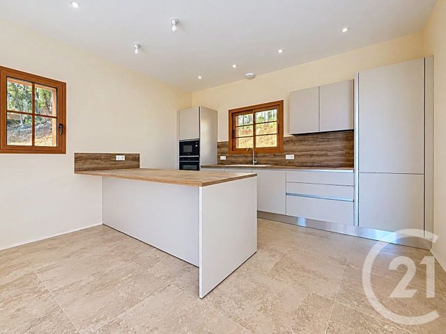Maison &agrave; vendre - 5 pi&egrave;ces - 135 m2 - Cervione - 202 - CORSE