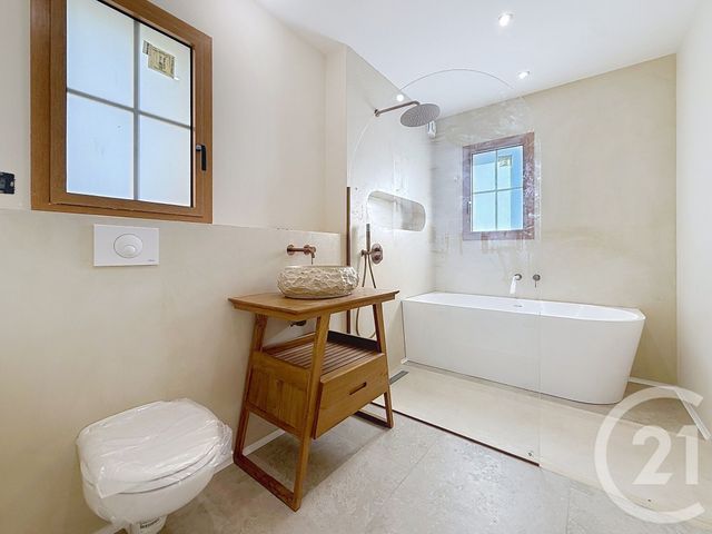 Maison &agrave; vendre - 5 pi&egrave;ces - 135 m2 - Cervione - 202 - CORSE