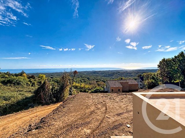 Maison &agrave; vendre - 5 pi&egrave;ces - 135 m2 - Cervione - 202 - CORSE