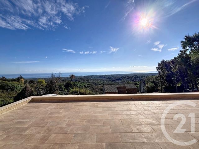 Maison &agrave; vendre - 5 pi&egrave;ces - 135 m2 - Cervione - 202 - CORSE
